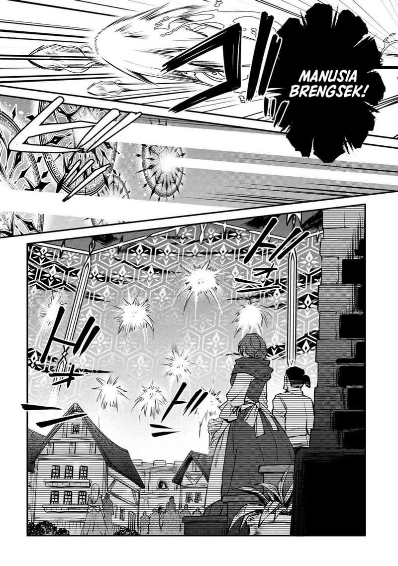 The Strongest Dull Prince’s Secret Battle for the Throne chapter 35