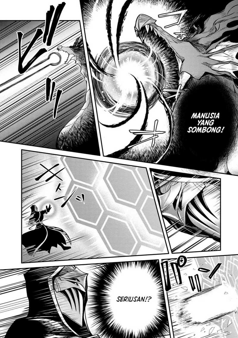 The Strongest Dull Prince’s Secret Battle for the Throne chapter 35