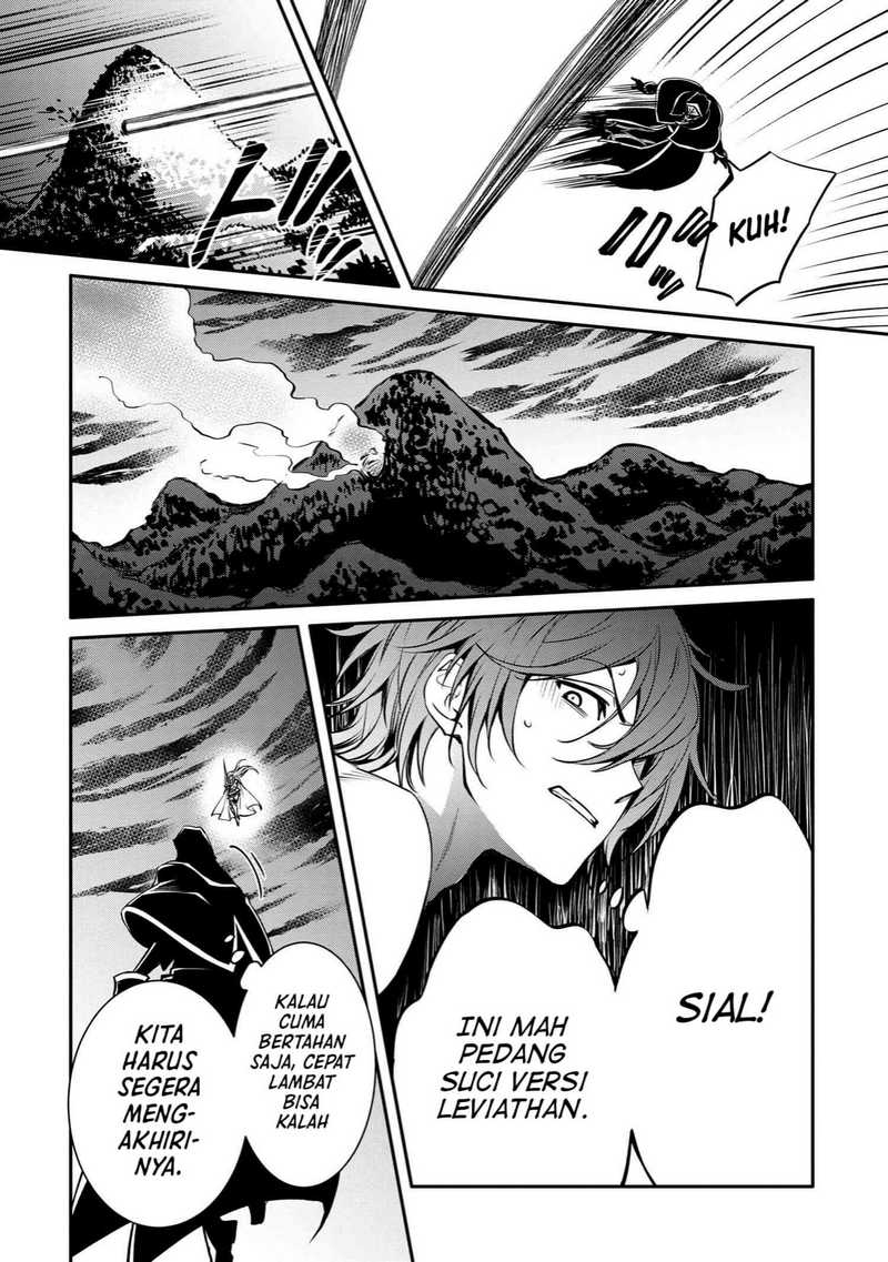 The Strongest Dull Prince’s Secret Battle for the Throne chapter 35