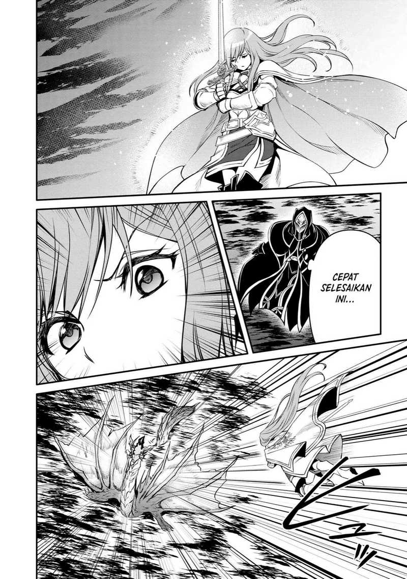 The Strongest Dull Prince’s Secret Battle for the Throne chapter 35