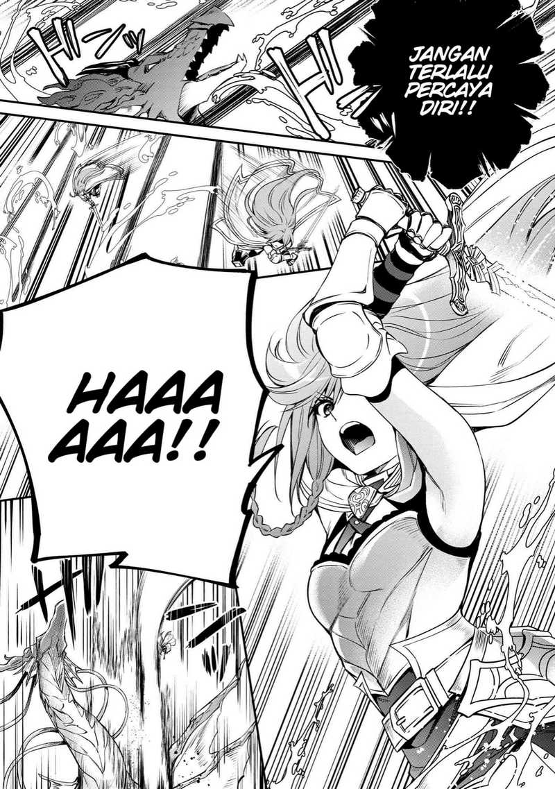 The Strongest Dull Prince’s Secret Battle for the Throne chapter 35