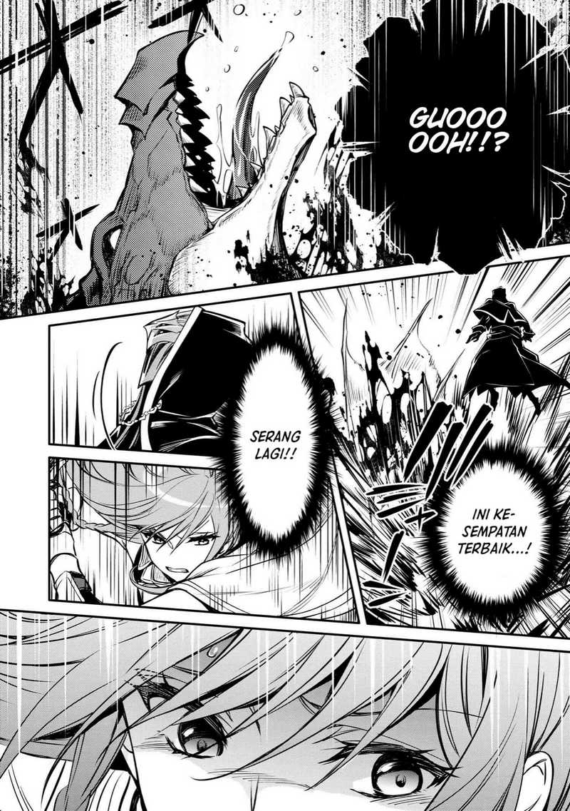 The Strongest Dull Prince’s Secret Battle for the Throne chapter 35
