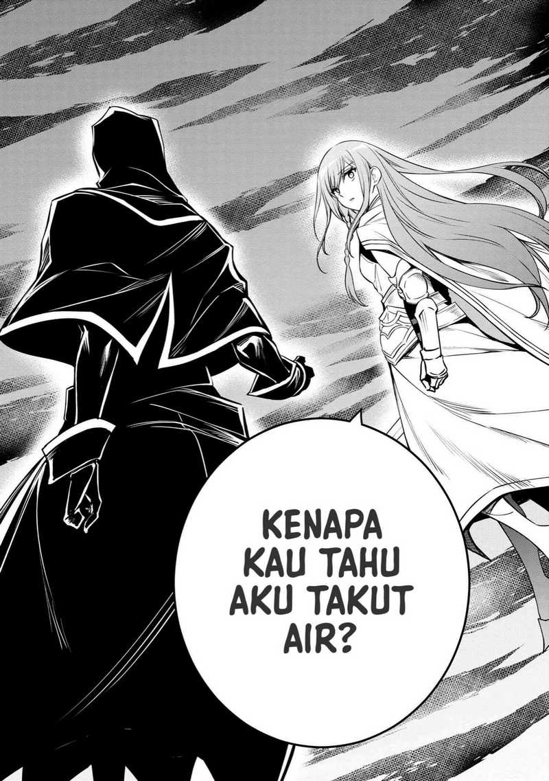The Strongest Dull Prince’s Secret Battle for the Throne chapter 35