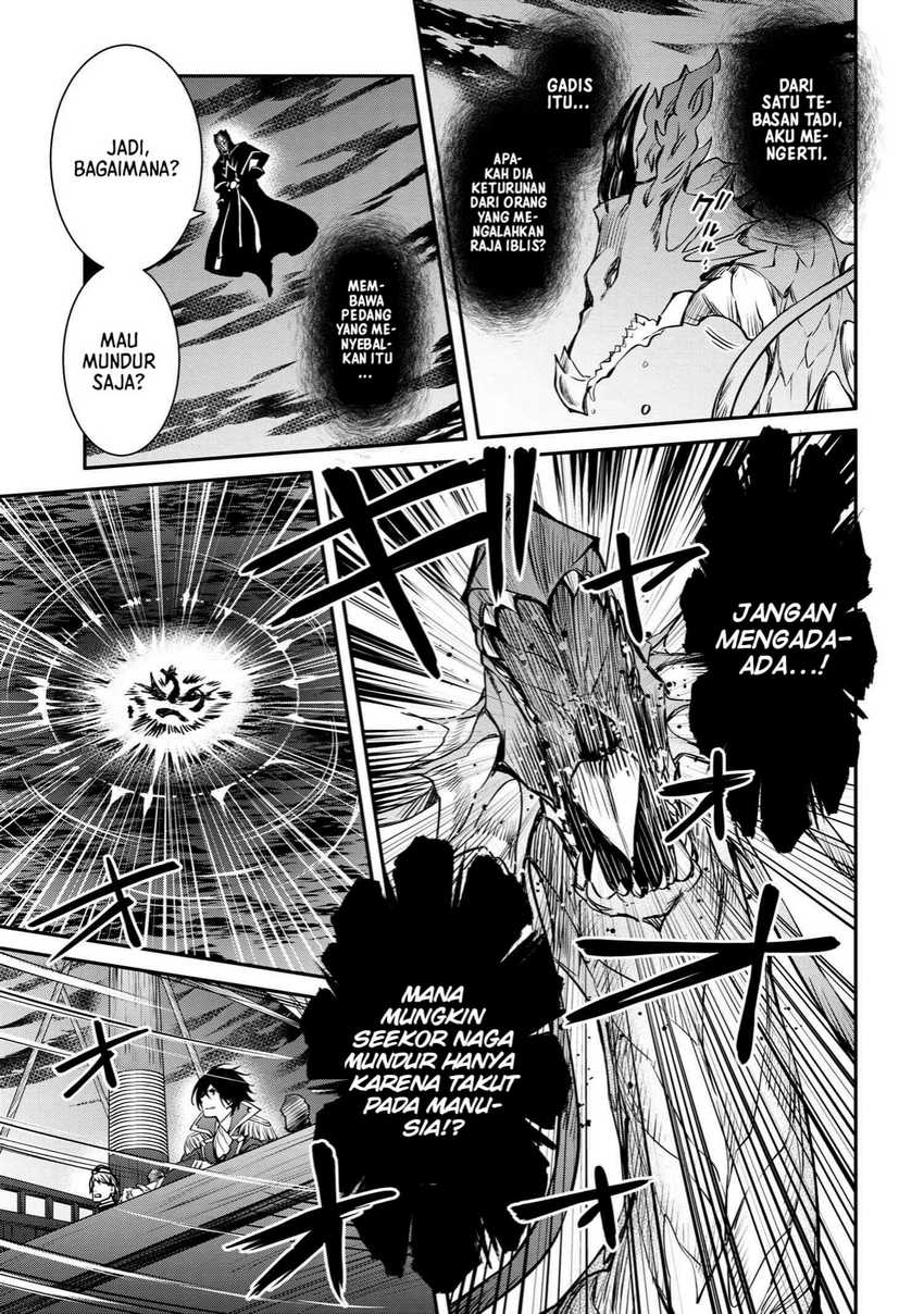 The Strongest Dull Prince’s Secret Battle for the Throne chapter 35