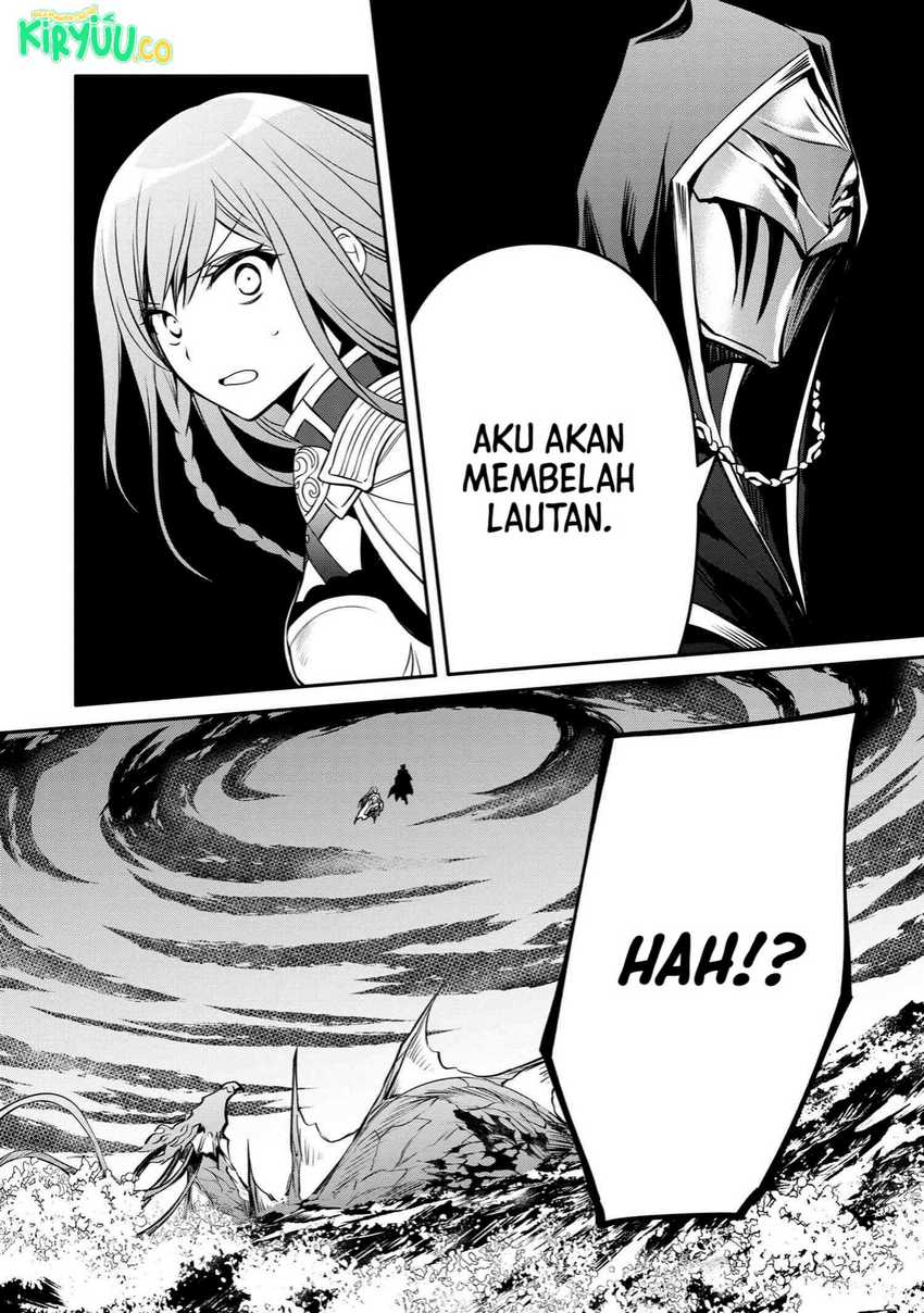 The Strongest Dull Prince’s Secret Battle for the Throne chapter 35