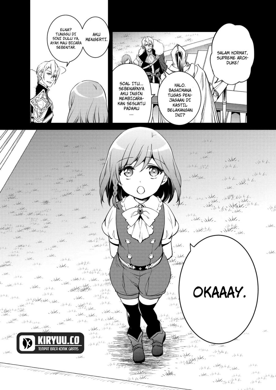 The Strongest Dull Prince’s Secret Battle for the Throne chapter 39