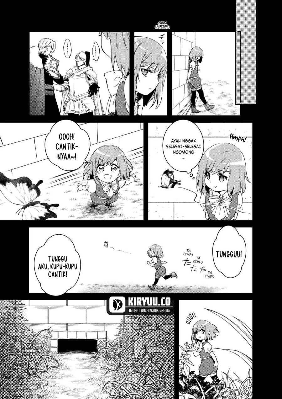 The Strongest Dull Prince’s Secret Battle for the Throne chapter 39