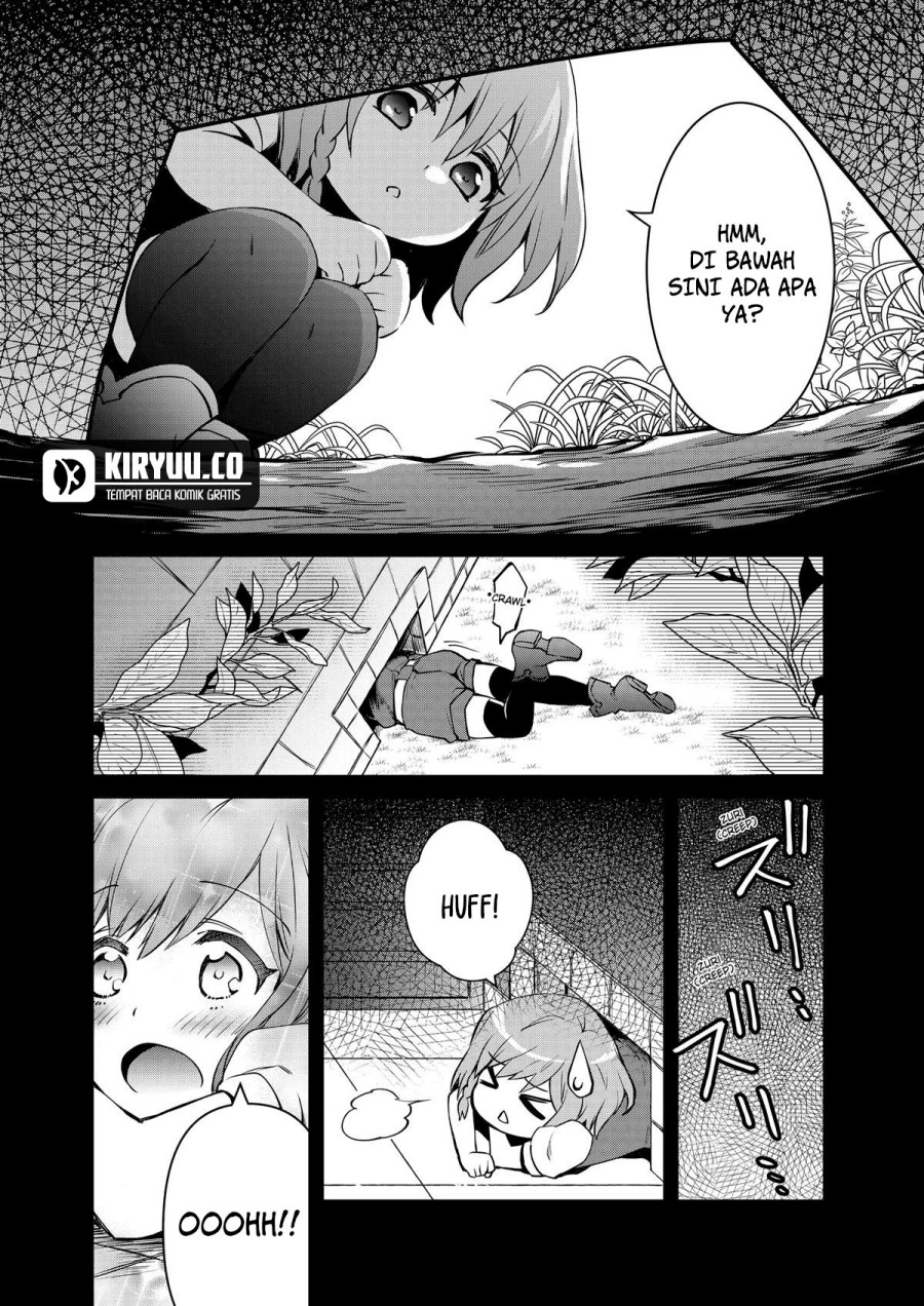 The Strongest Dull Prince’s Secret Battle for the Throne chapter 39