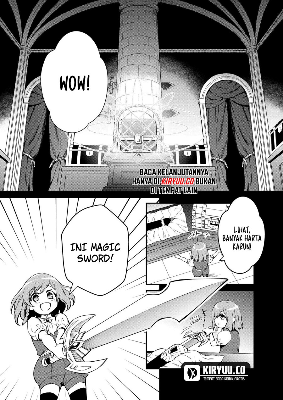 The Strongest Dull Prince’s Secret Battle for the Throne chapter 39