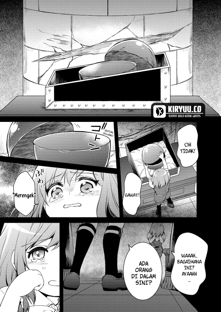 The Strongest Dull Prince’s Secret Battle for the Throne chapter 39
