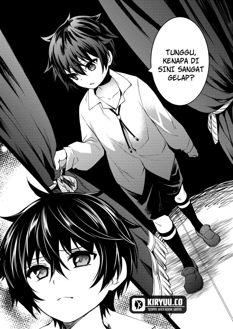 The Strongest Dull Prince’s Secret Battle for the Throne chapter 39