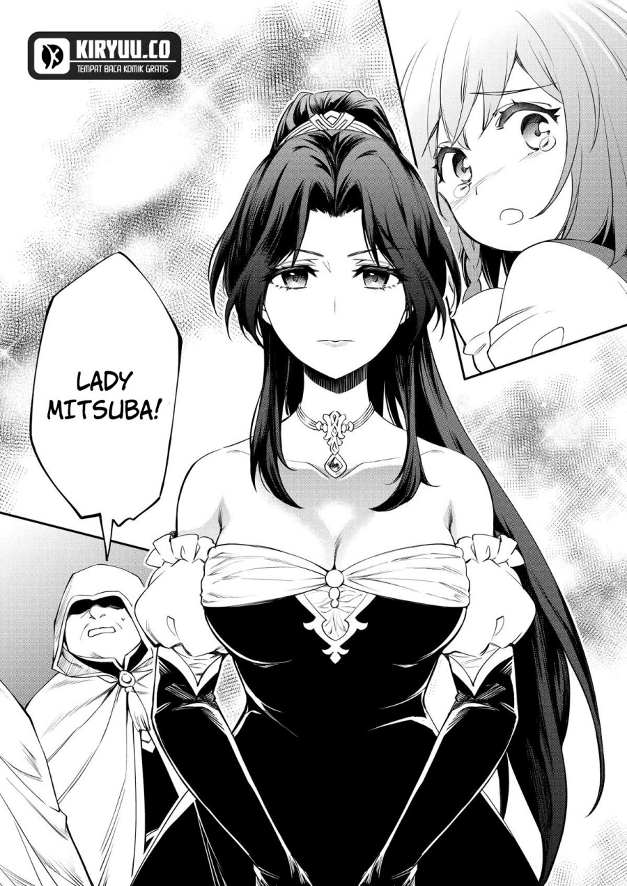 The Strongest Dull Prince’s Secret Battle for the Throne chapter 39