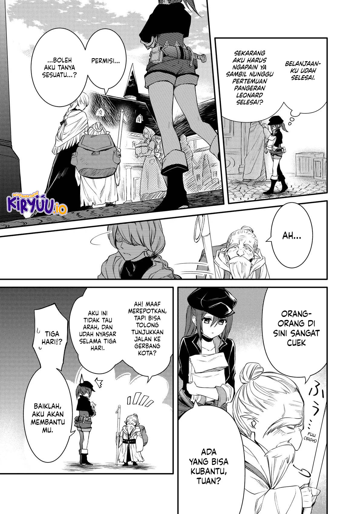 The Strongest Dull Prince’s Secret Battle for the Throne chapter 46