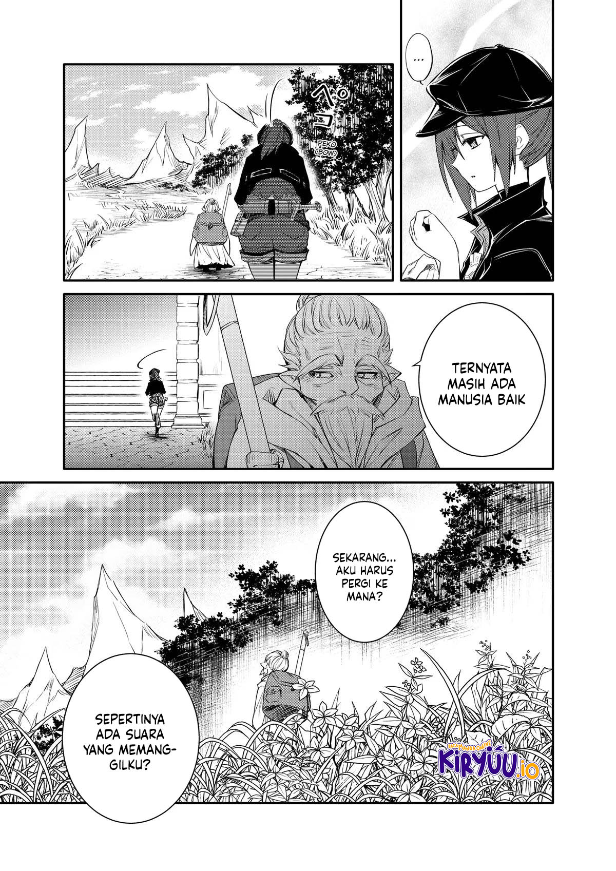 The Strongest Dull Prince’s Secret Battle for the Throne chapter 46