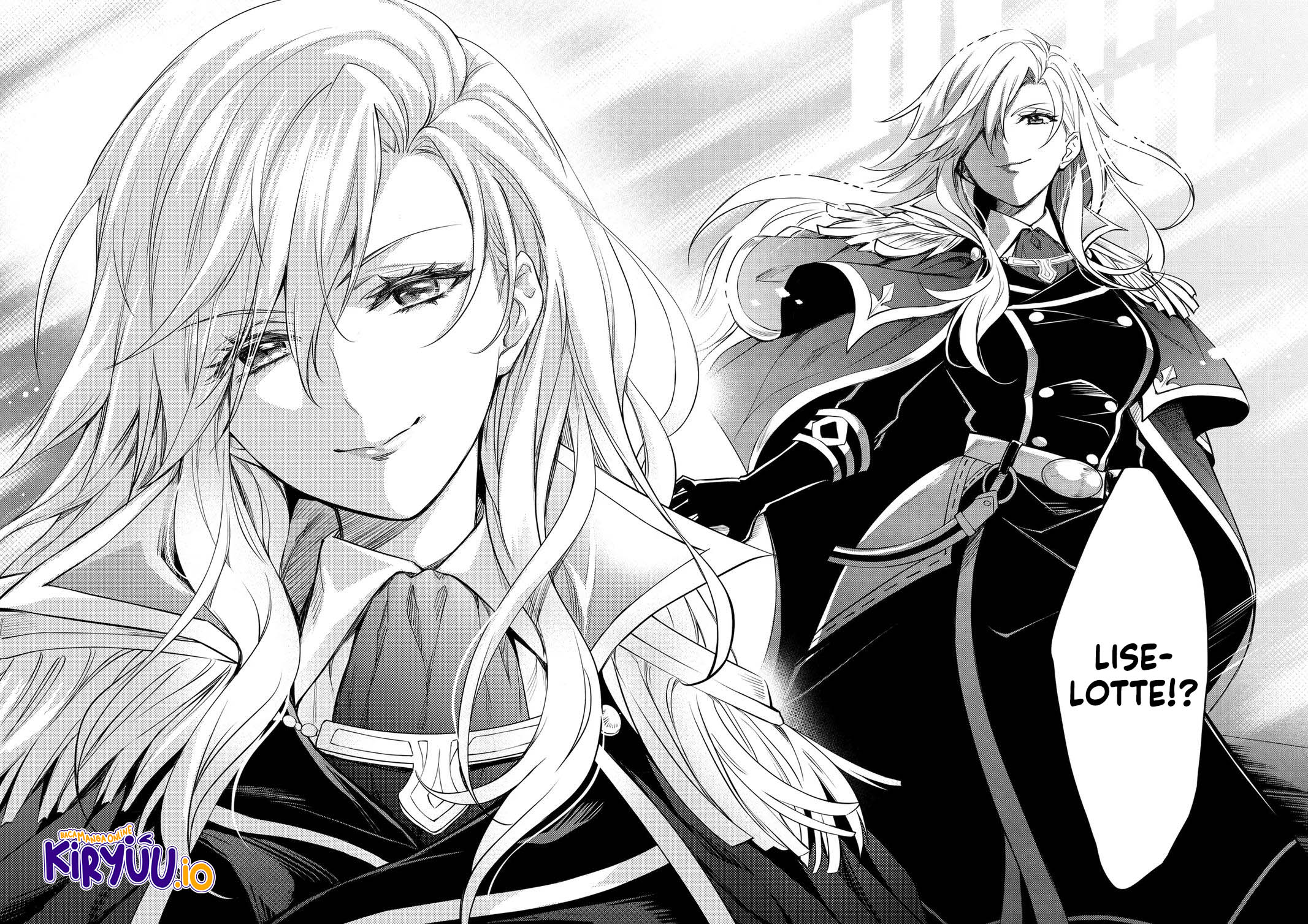 The Strongest Dull Prince’s Secret Battle for the Throne chapter 46