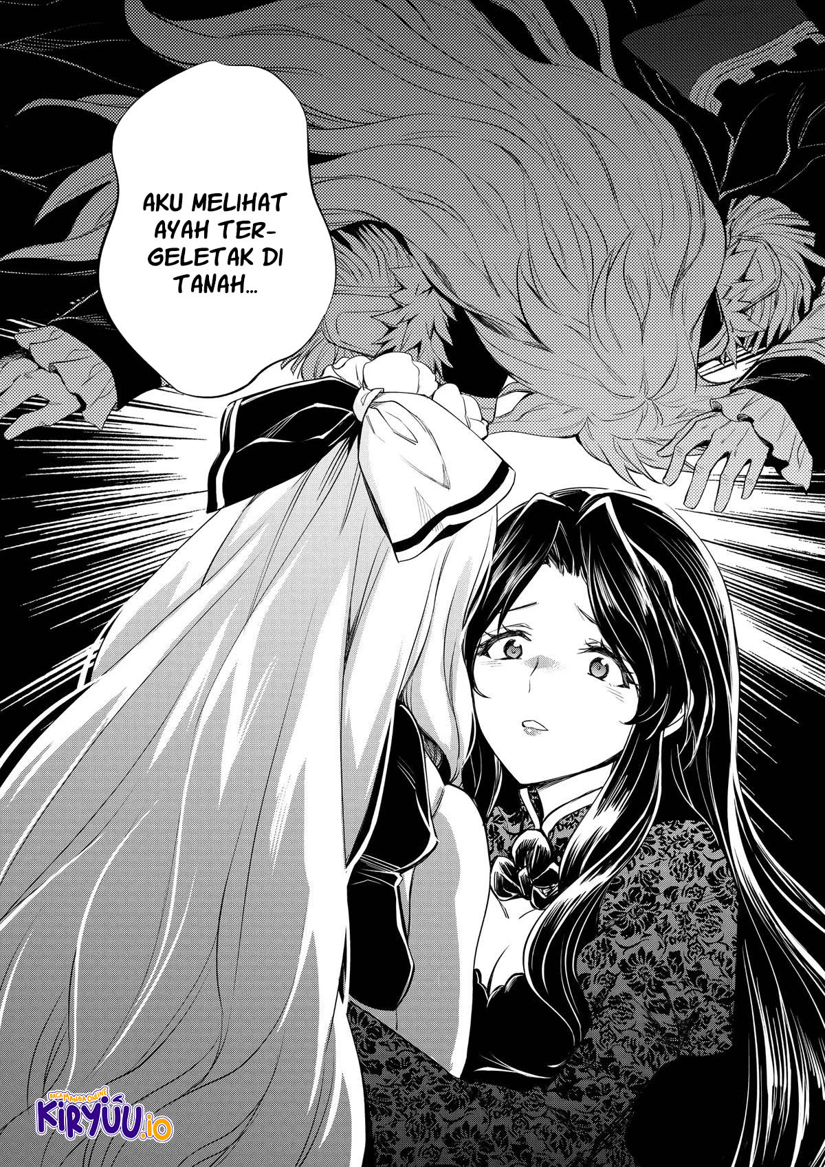 The Strongest Dull Prince’s Secret Battle for the Throne chapter 46