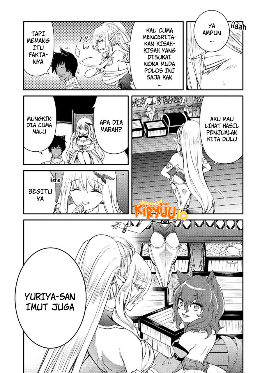 The Strongest Dull Prince’s Secret Battle for the Throne chapter 47