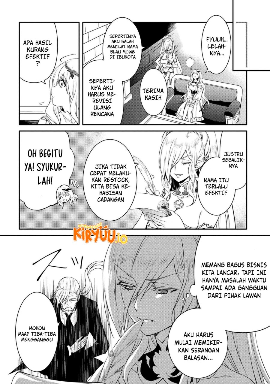 The Strongest Dull Prince’s Secret Battle for the Throne chapter 47