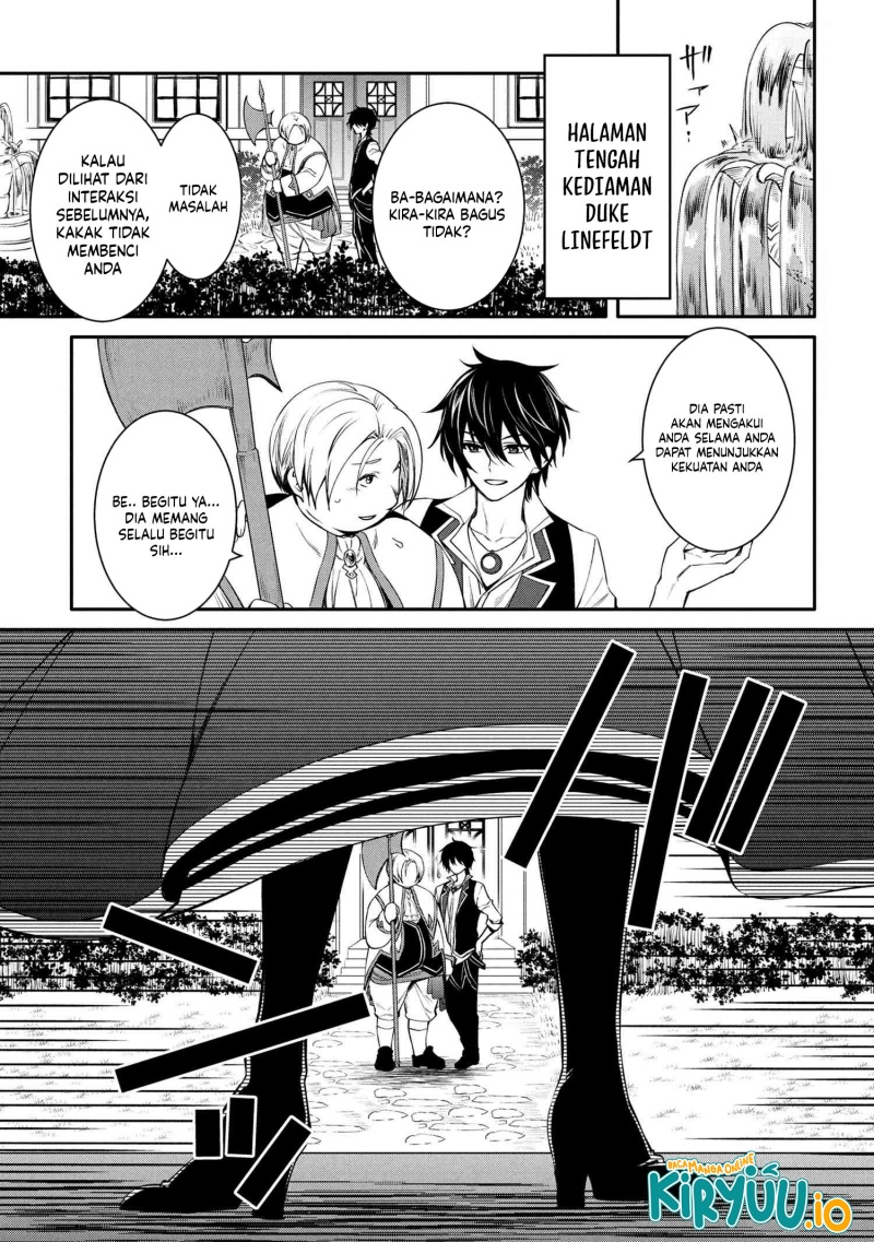 The Strongest Dull Prince’s Secret Battle for the Throne chapter 49