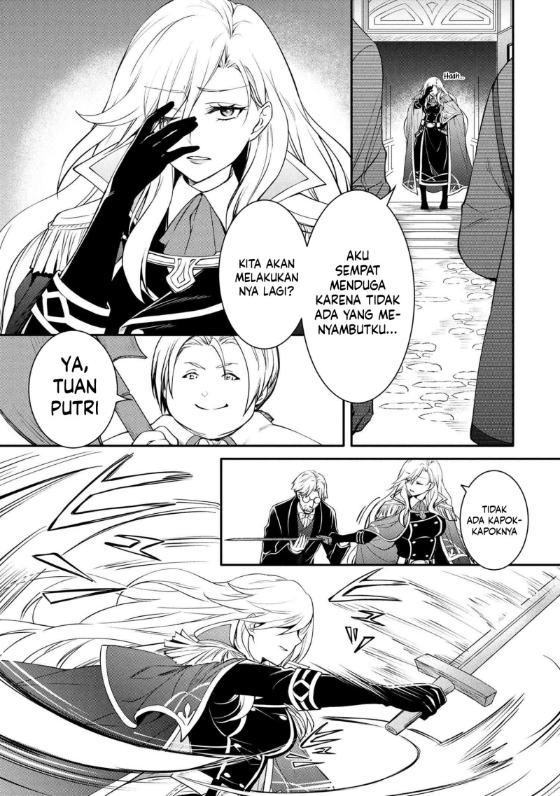 The Strongest Dull Prince’s Secret Battle for the Throne chapter 49