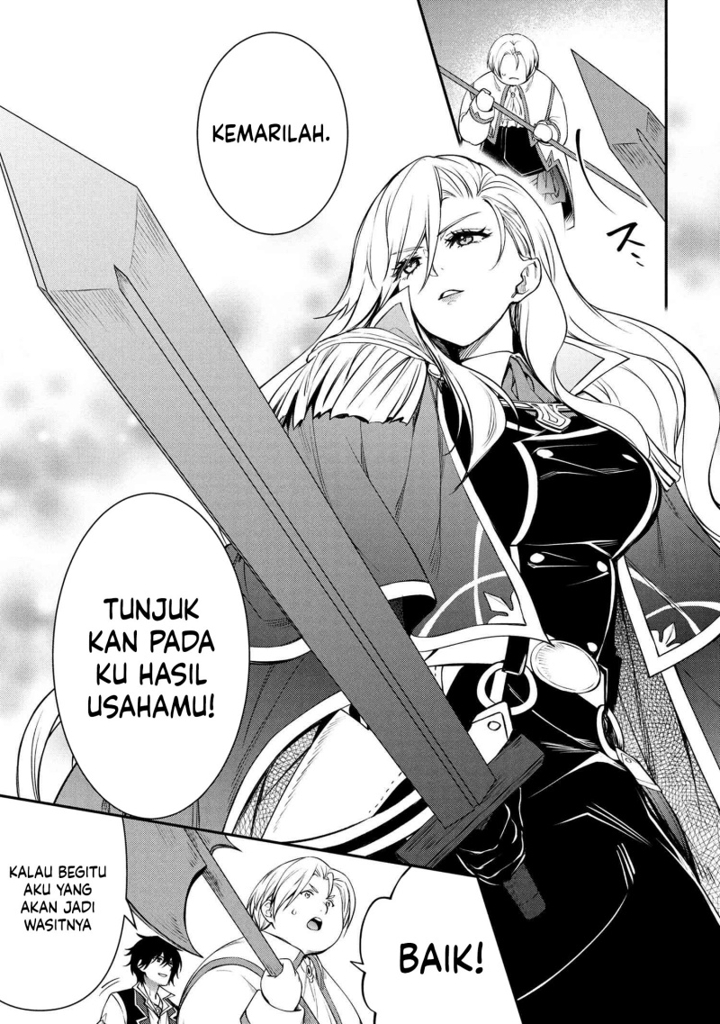 The Strongest Dull Prince’s Secret Battle for the Throne chapter 49