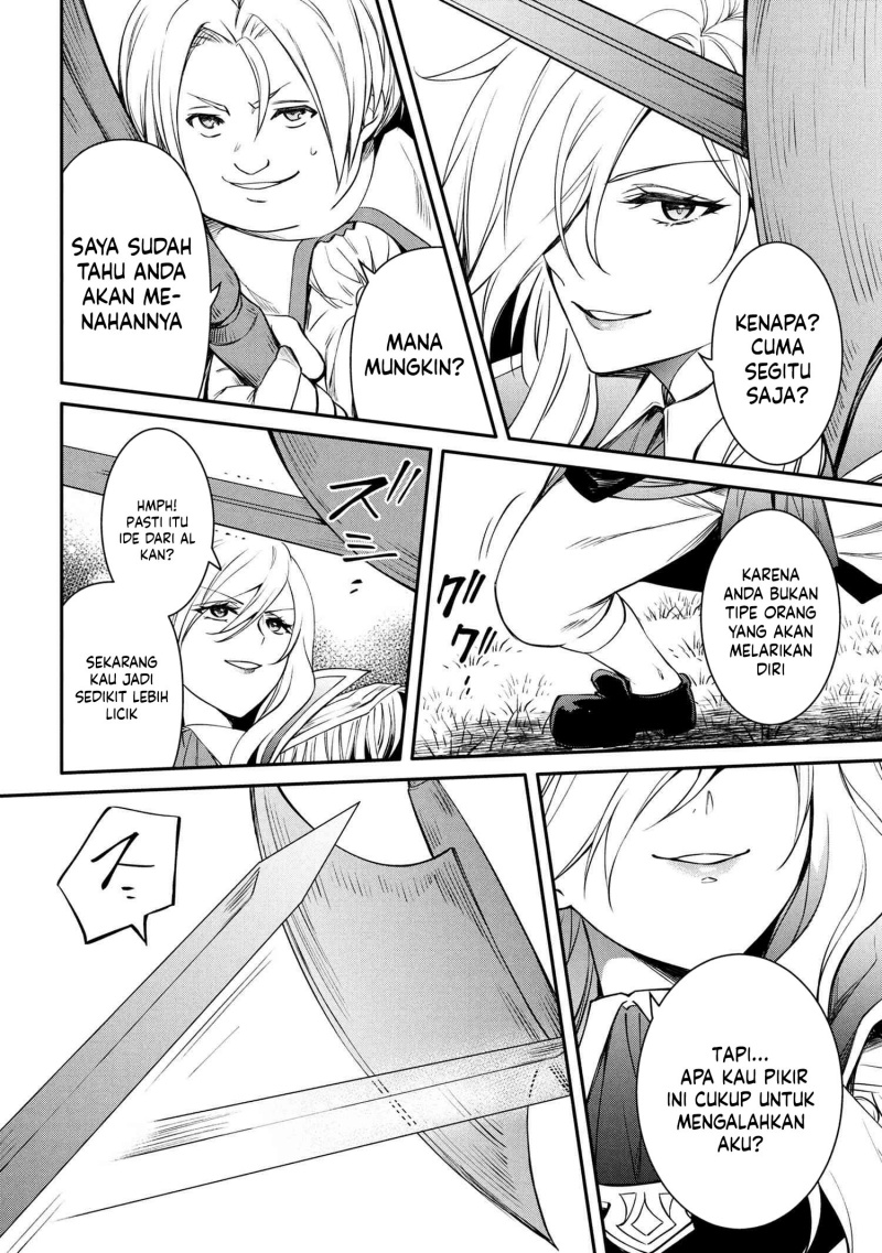 The Strongest Dull Prince’s Secret Battle for the Throne chapter 49