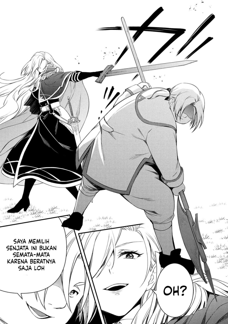 The Strongest Dull Prince’s Secret Battle for the Throne chapter 49