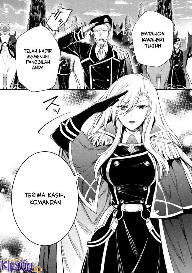 The Strongest Dull Prince’s Secret Battle for the Throne Chapter 51 Bahasa Indonesia