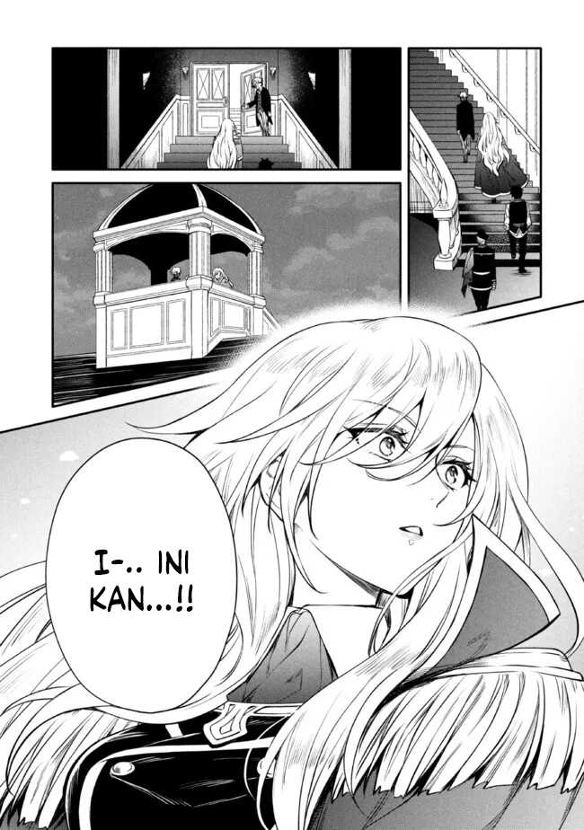 The Strongest Dull Prince’s Secret Battle for the Throne Chapter 51 Bahasa Indonesia