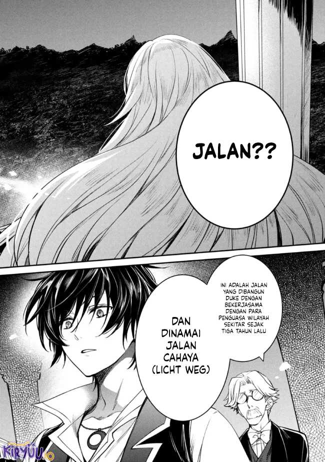 The Strongest Dull Prince’s Secret Battle for the Throne Chapter 51 Bahasa Indonesia