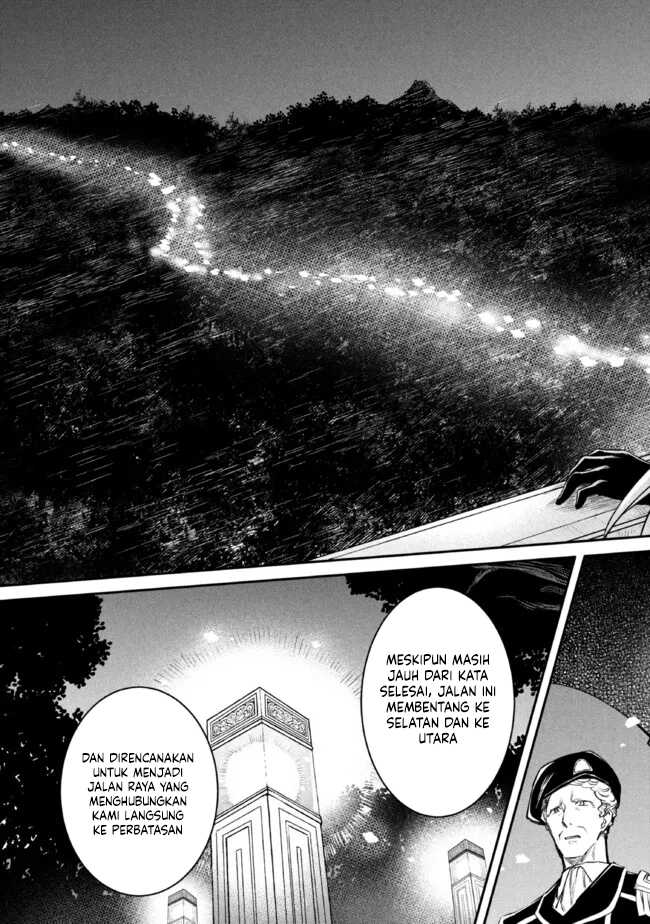 The Strongest Dull Prince’s Secret Battle for the Throne Chapter 51 Bahasa Indonesia