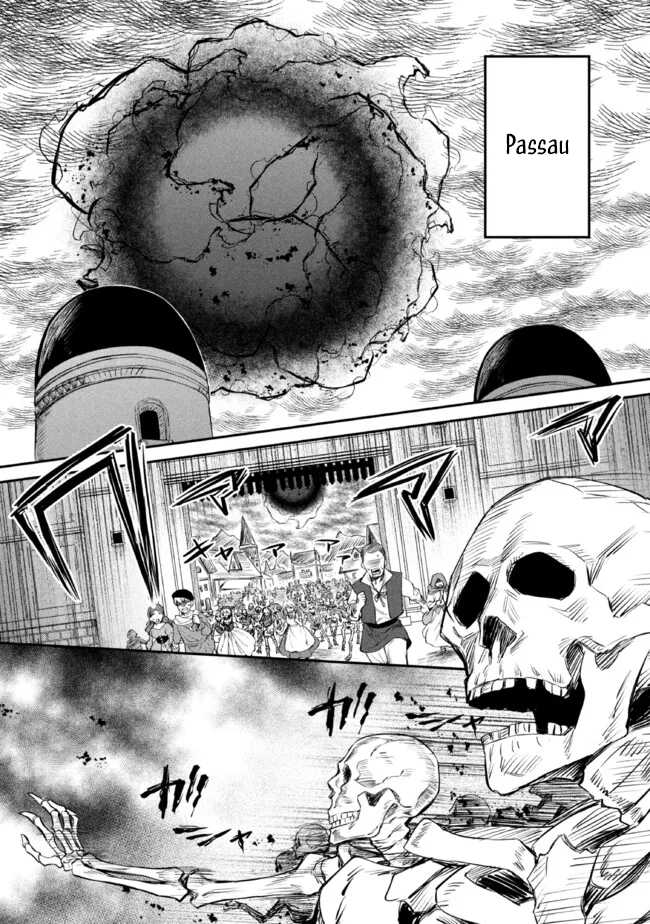 The Strongest Dull Prince’s Secret Battle for the Throne Chapter 51 Bahasa Indonesia