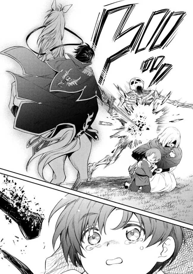 The Strongest Dull Prince’s Secret Battle for the Throne Chapter 51 Bahasa Indonesia