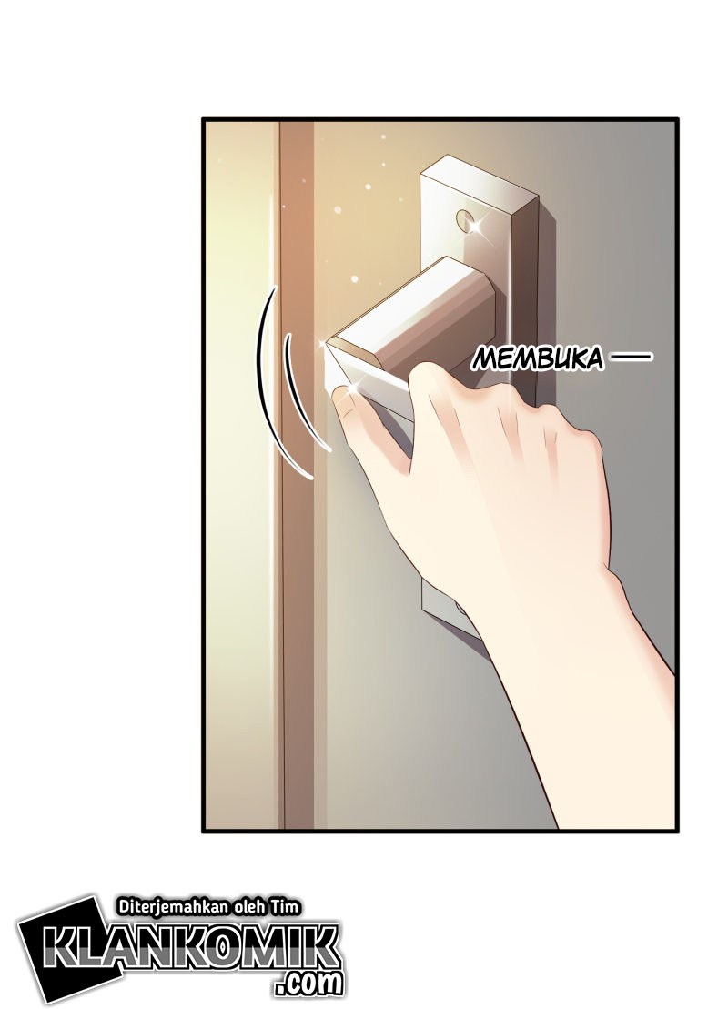 The Strongest Peach Blossom Chapter 26 Bahasa Indonesia