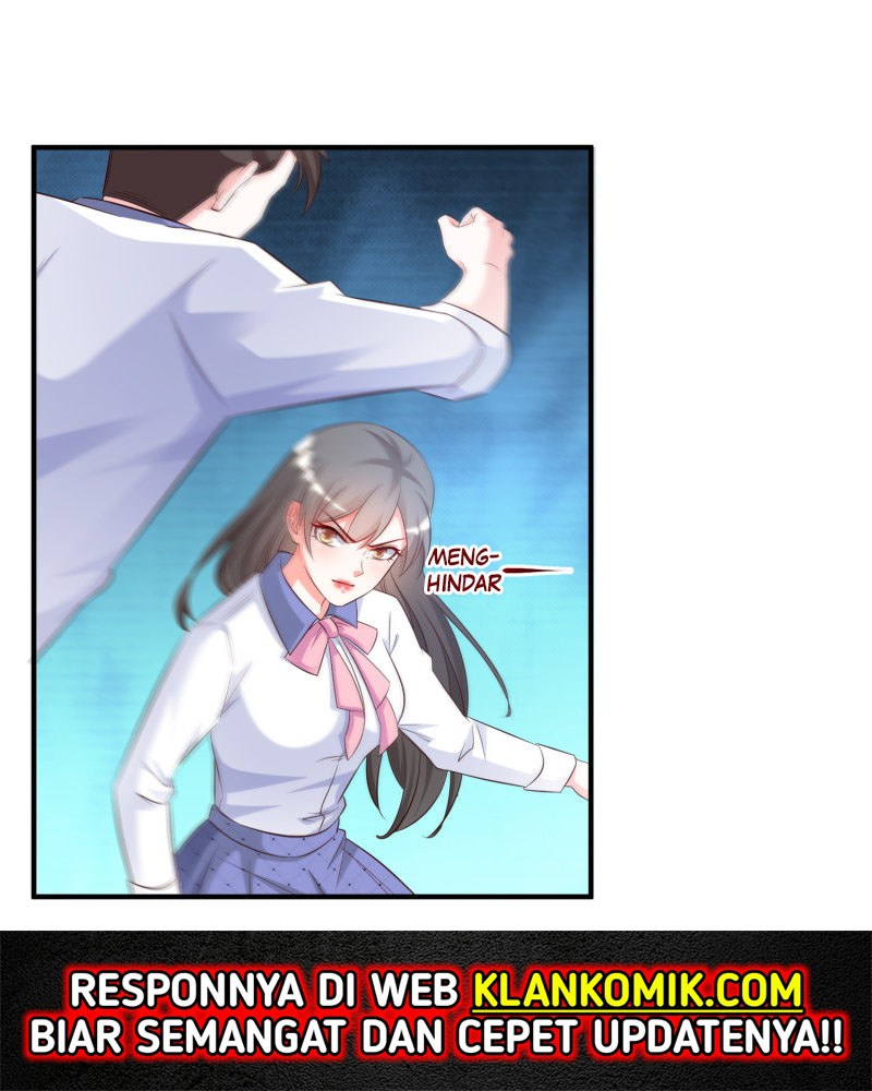 The Strongest Peach Blossom Chapter 26 Bahasa Indonesia