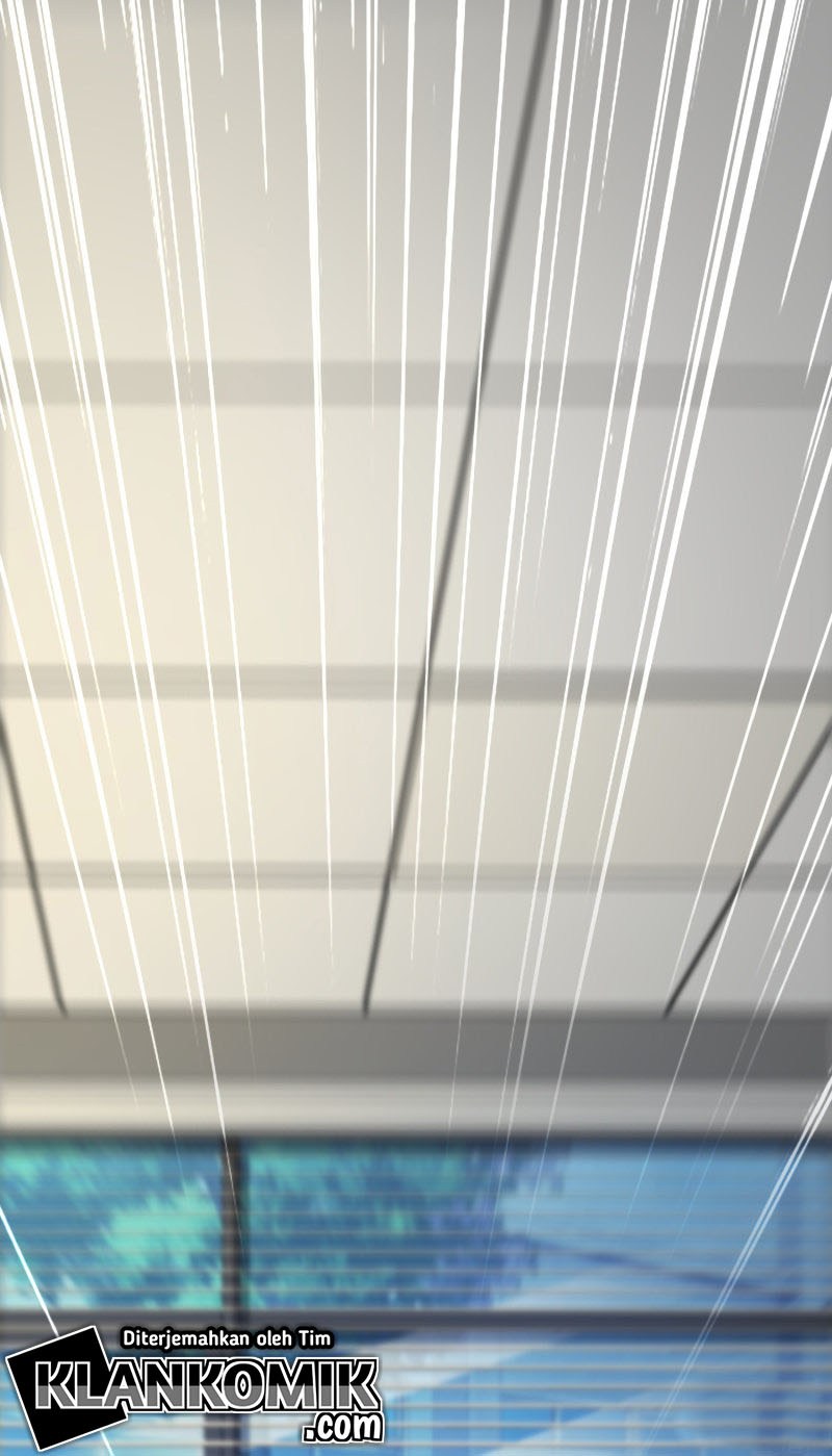 The Strongest Peach Blossom Chapter 26 Bahasa Indonesia