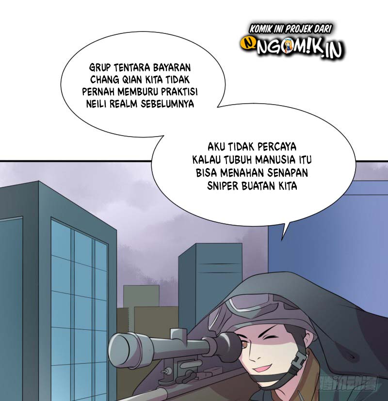 The Strongest Player chapter 12