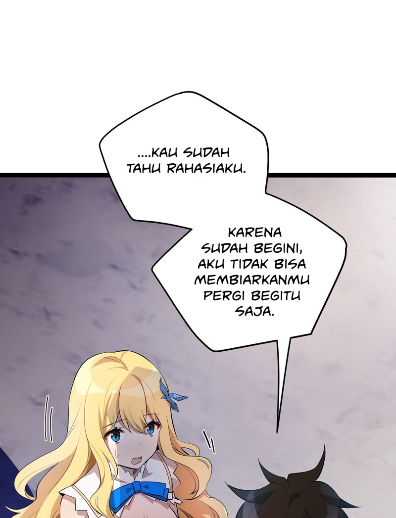 The Strongest Useless Prince’s Battle for The Throne chapter 5