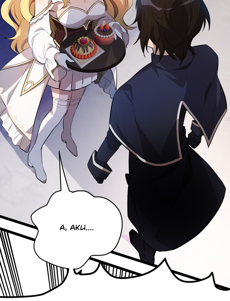 The Strongest Useless Prince’s Battle for The Throne chapter 5