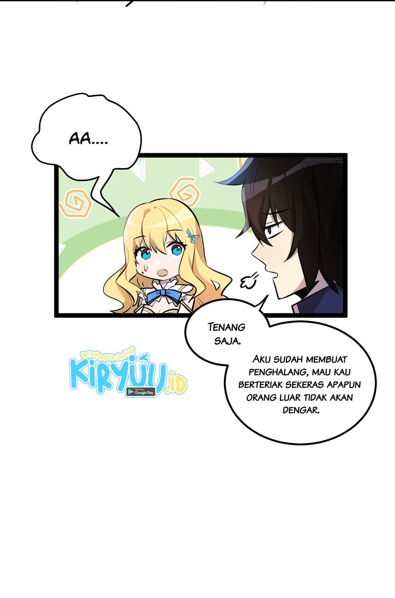 The Strongest Useless Prince’s Battle for The Throne chapter 5