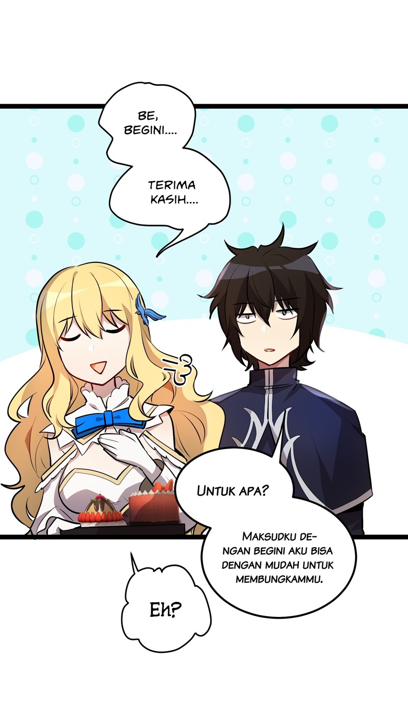 The Strongest Useless Prince’s Battle for The Throne chapter 5