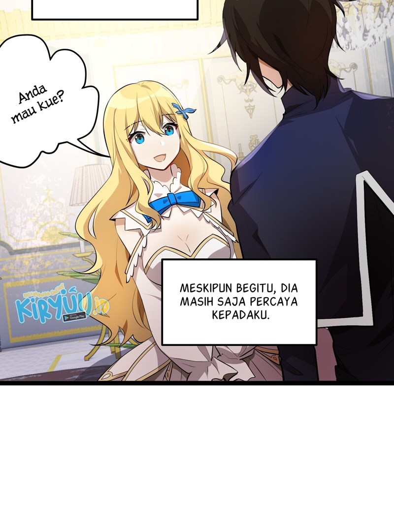 The Strongest Useless Prince’s Battle for The Throne chapter 5