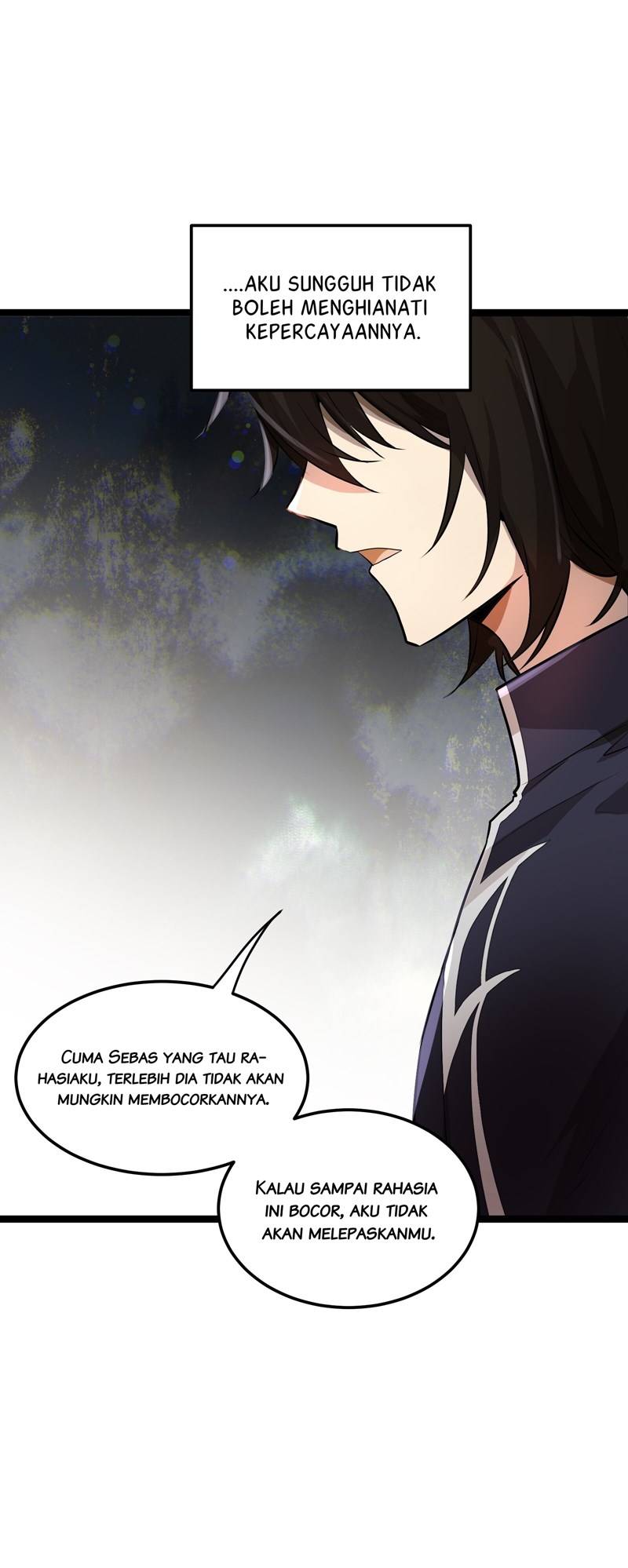 The Strongest Useless Prince’s Battle for The Throne chapter 5