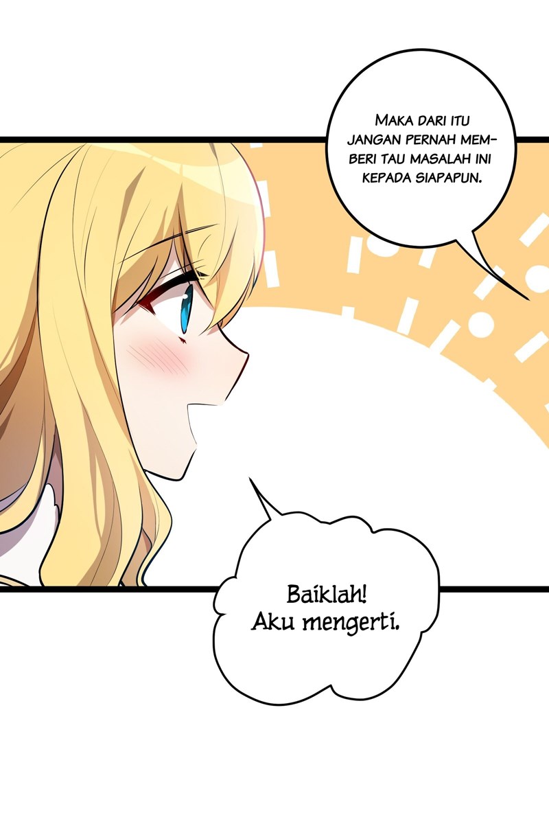The Strongest Useless Prince’s Battle for The Throne chapter 5