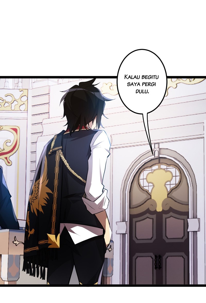 The Strongest Useless Prince’s Battle for The Throne chapter 5