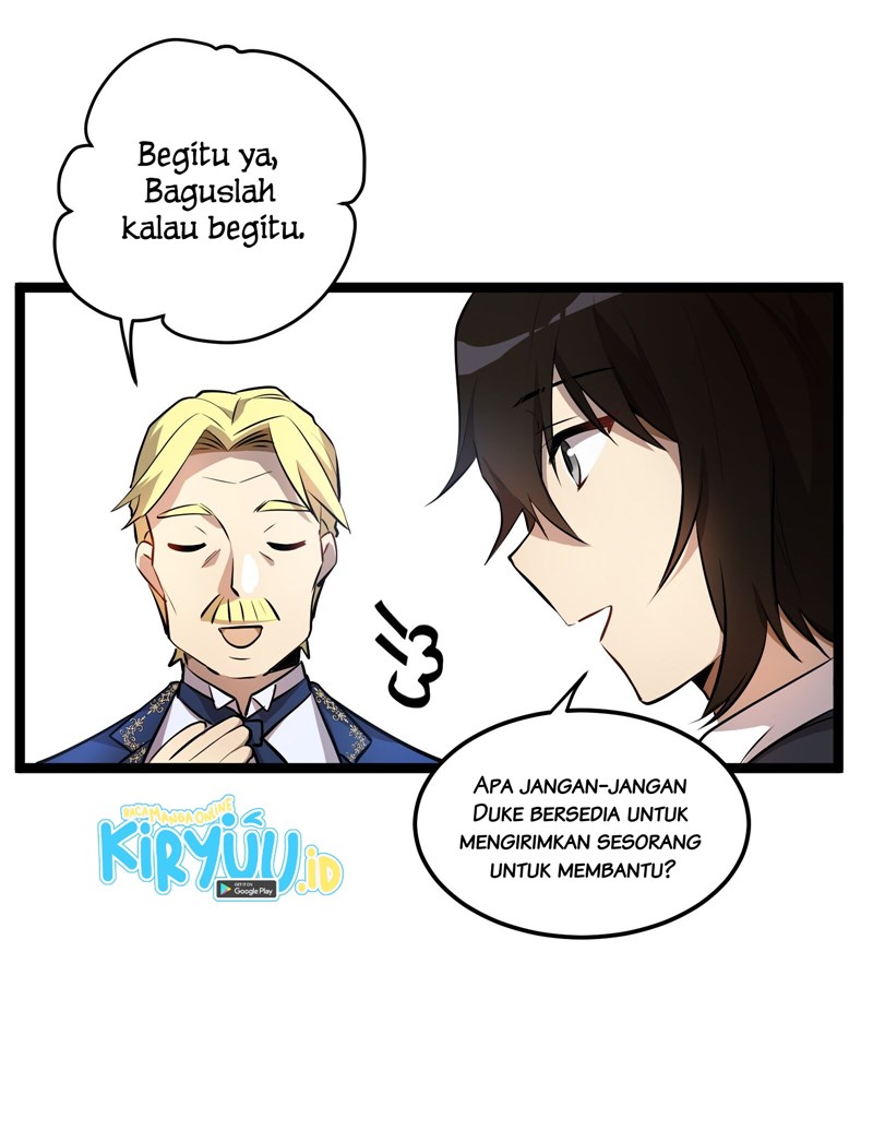 The Strongest Useless Prince’s Battle for The Throne chapter 5