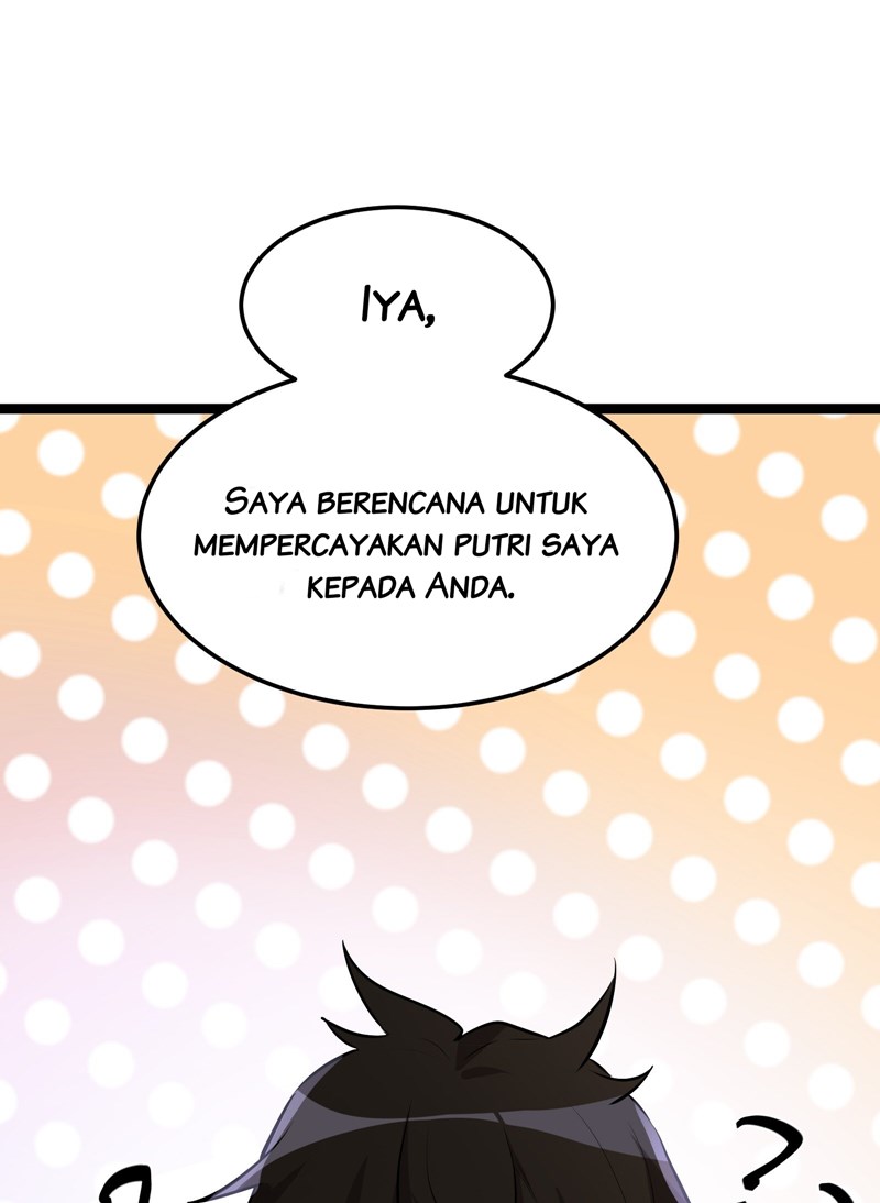 The Strongest Useless Prince’s Battle for The Throne chapter 5