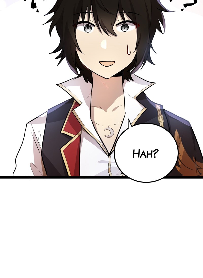 The Strongest Useless Prince’s Battle for The Throne chapter 5