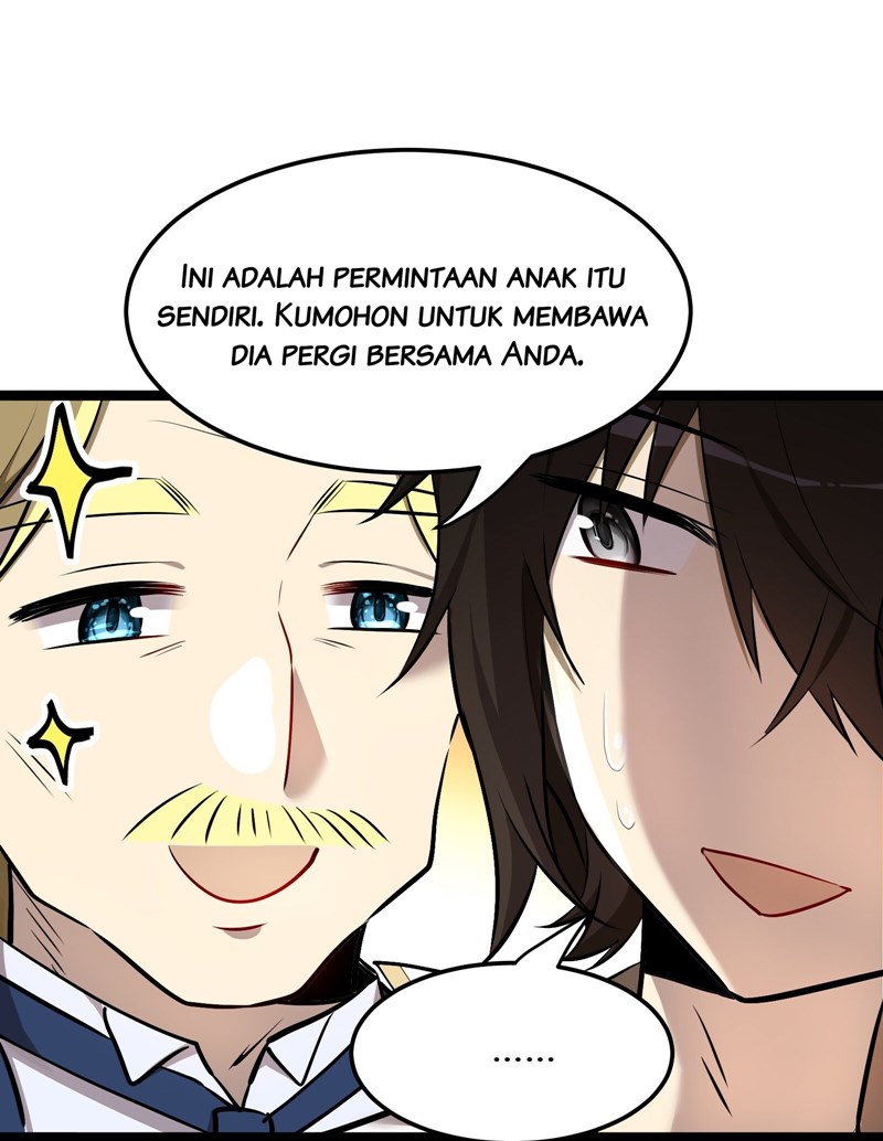 The Strongest Useless Prince’s Battle for The Throne chapter 5