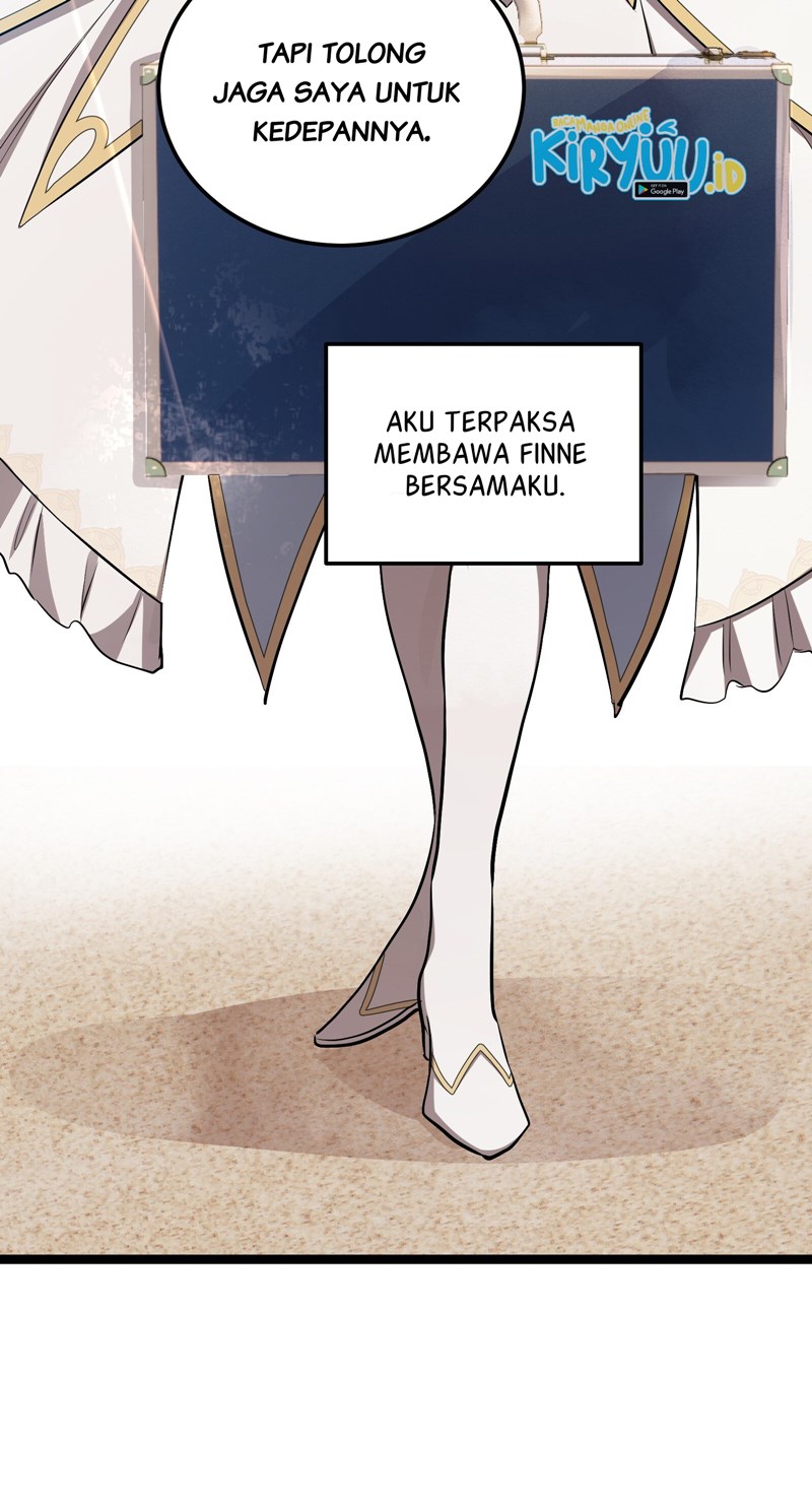 The Strongest Useless Prince’s Battle for The Throne chapter 5